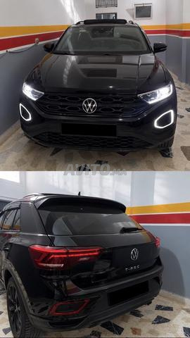 VW T-Roc état neuf à vendre - 2