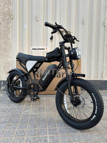 Vélo électrique - 2