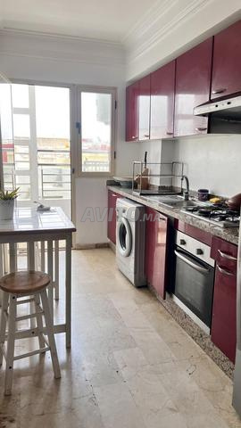 ✨ Appartement Familial Meublé - 2