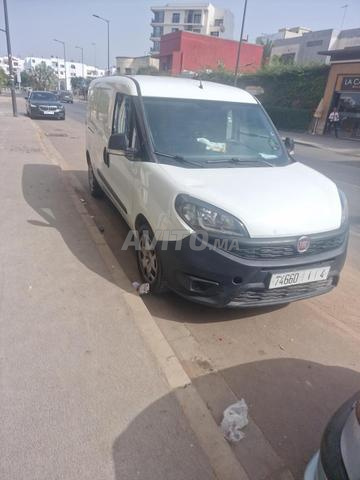 doblo maxi 2022 1.3 - 2