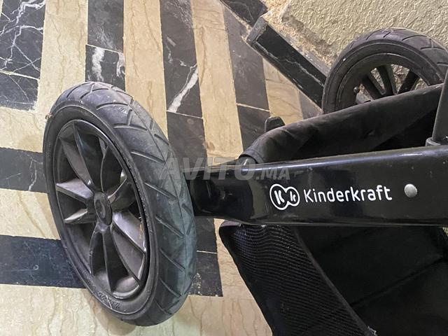 Une poussette Kinderkraft à vendre - 2