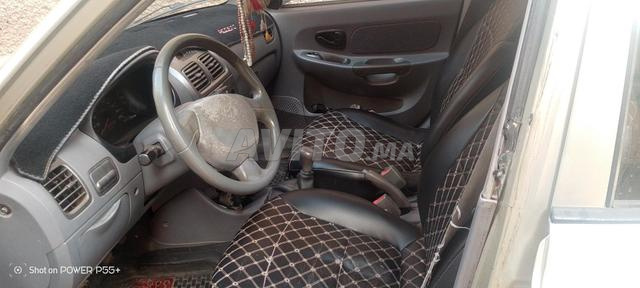 Hyundai Accent - 2