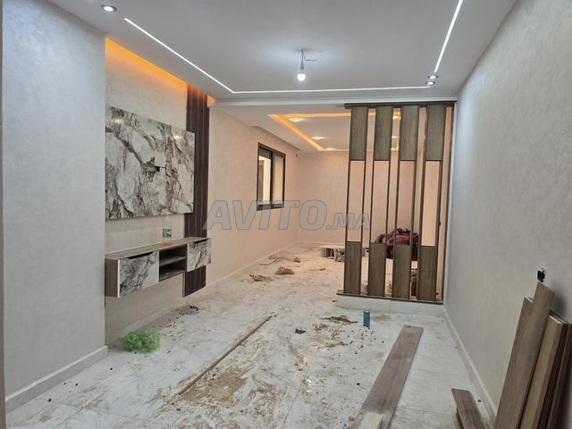 Appartements à vendre - 2