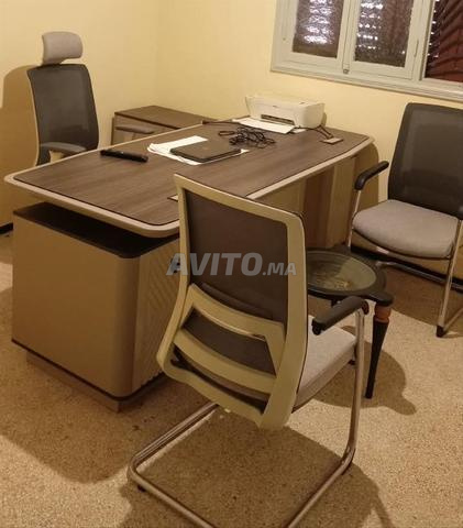 🏢 Ensemble bureaux de bureau à vendre - 2