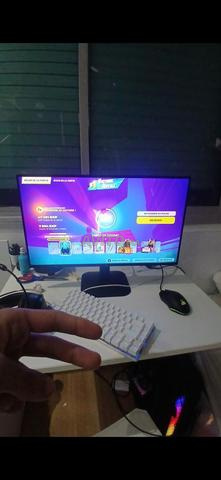 PC Gamer Gaming GTX 1650 - 2