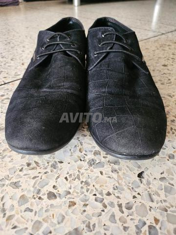Chaussure Zilli originale - 2