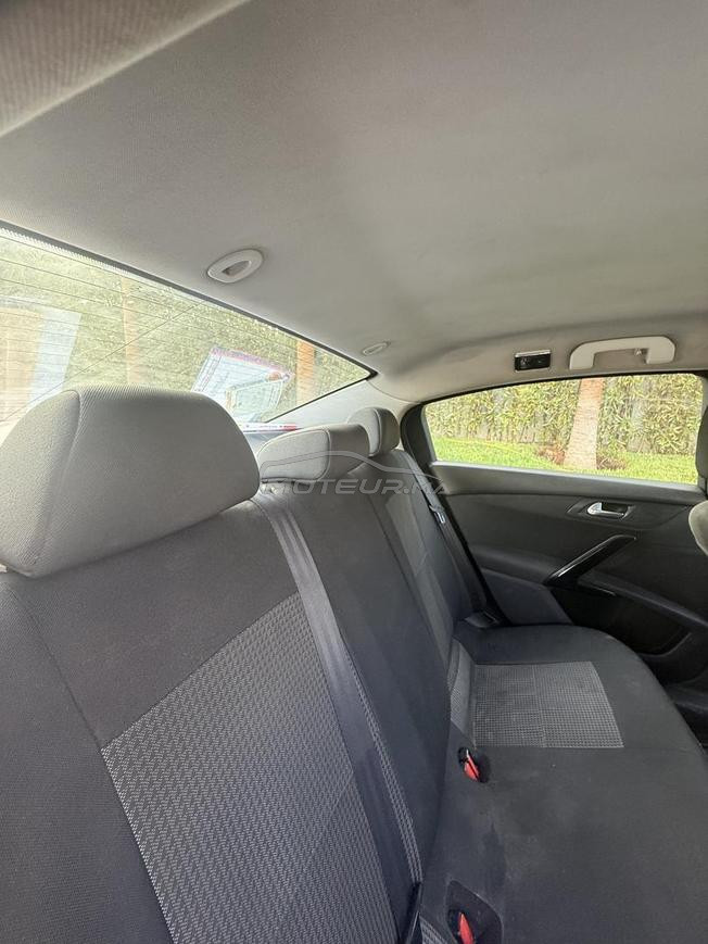 Peugeot 508 - A vendre 