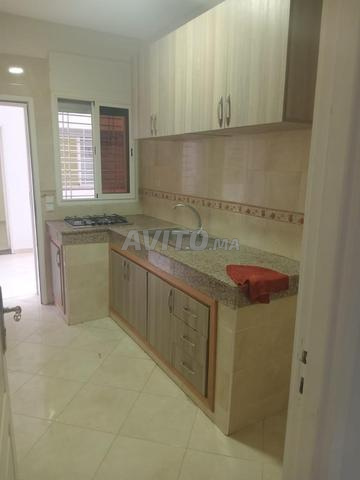 Appartement à louer, Wifaq - 2