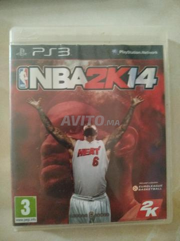 Jeu PS3 à vendre en lot ou à l'unité - 2