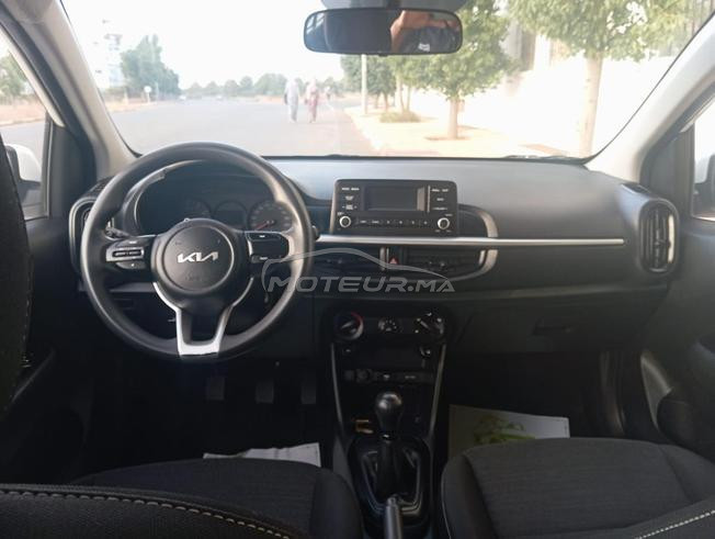kia picanto 0 routoch fein 2021