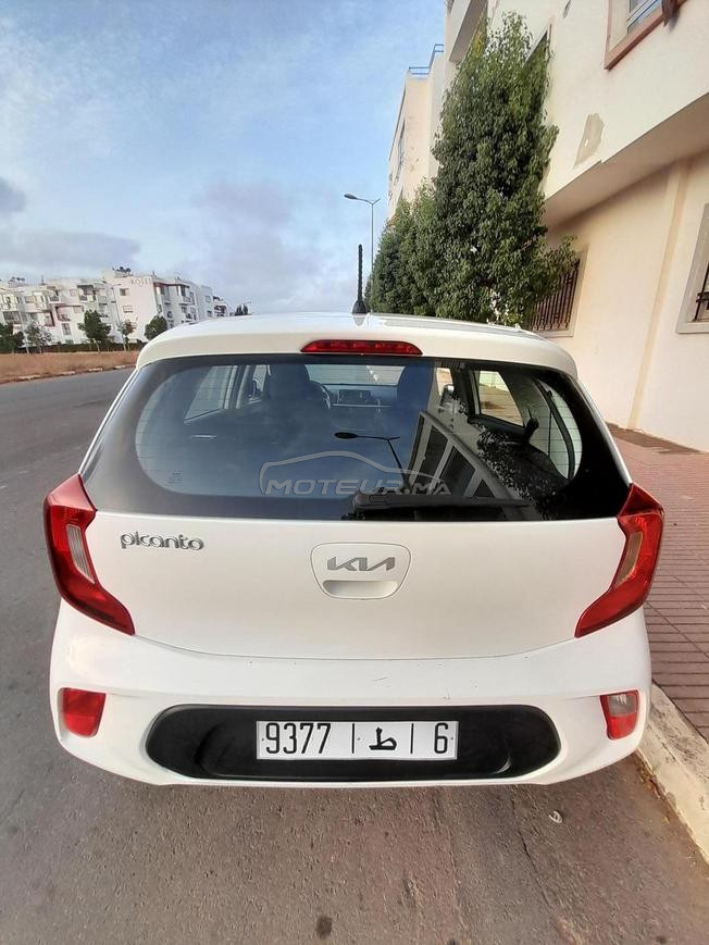 kia picanto 0 routoch fein 2021