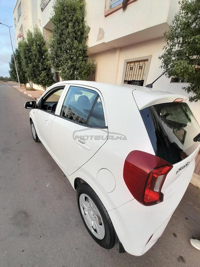 kia picanto 0 routoch fein 2021