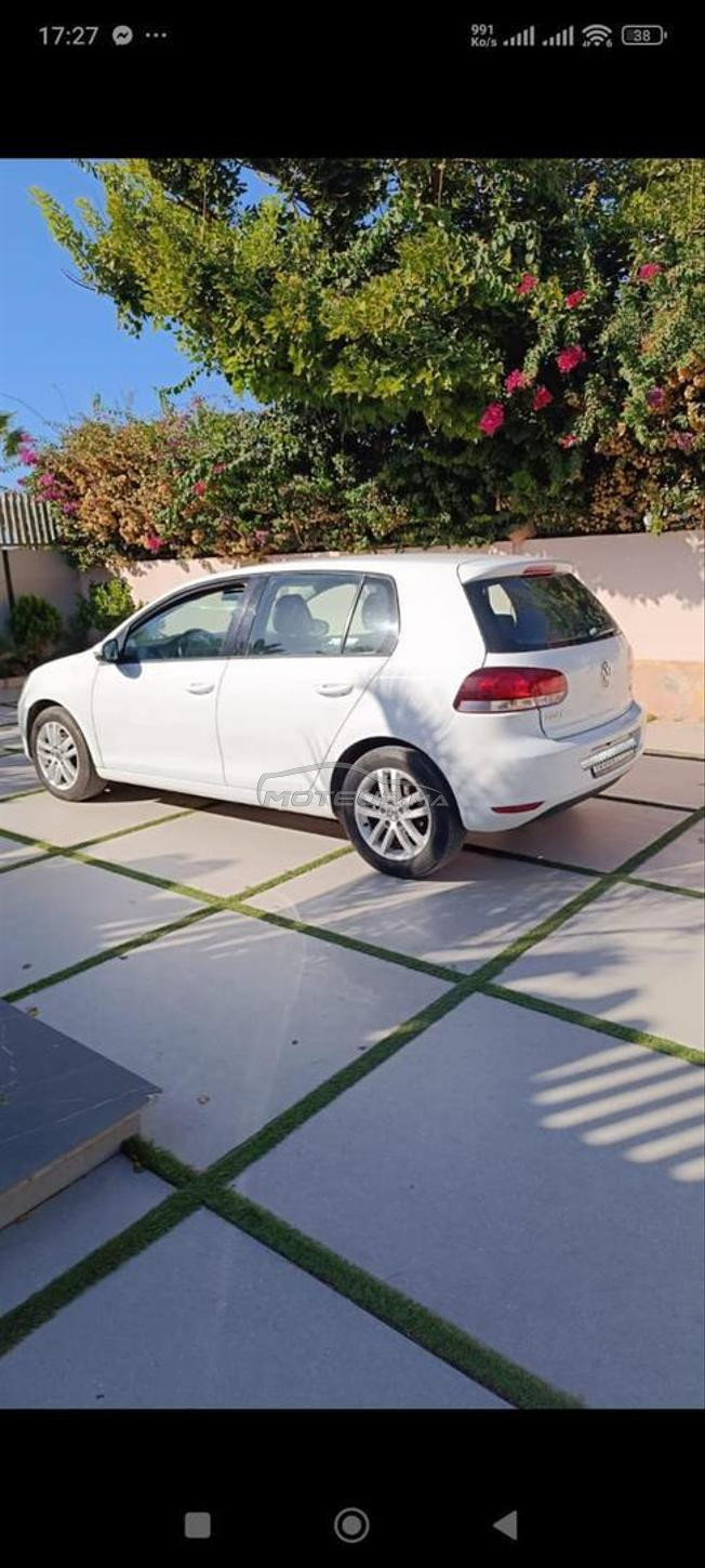 golf 6 a vendre