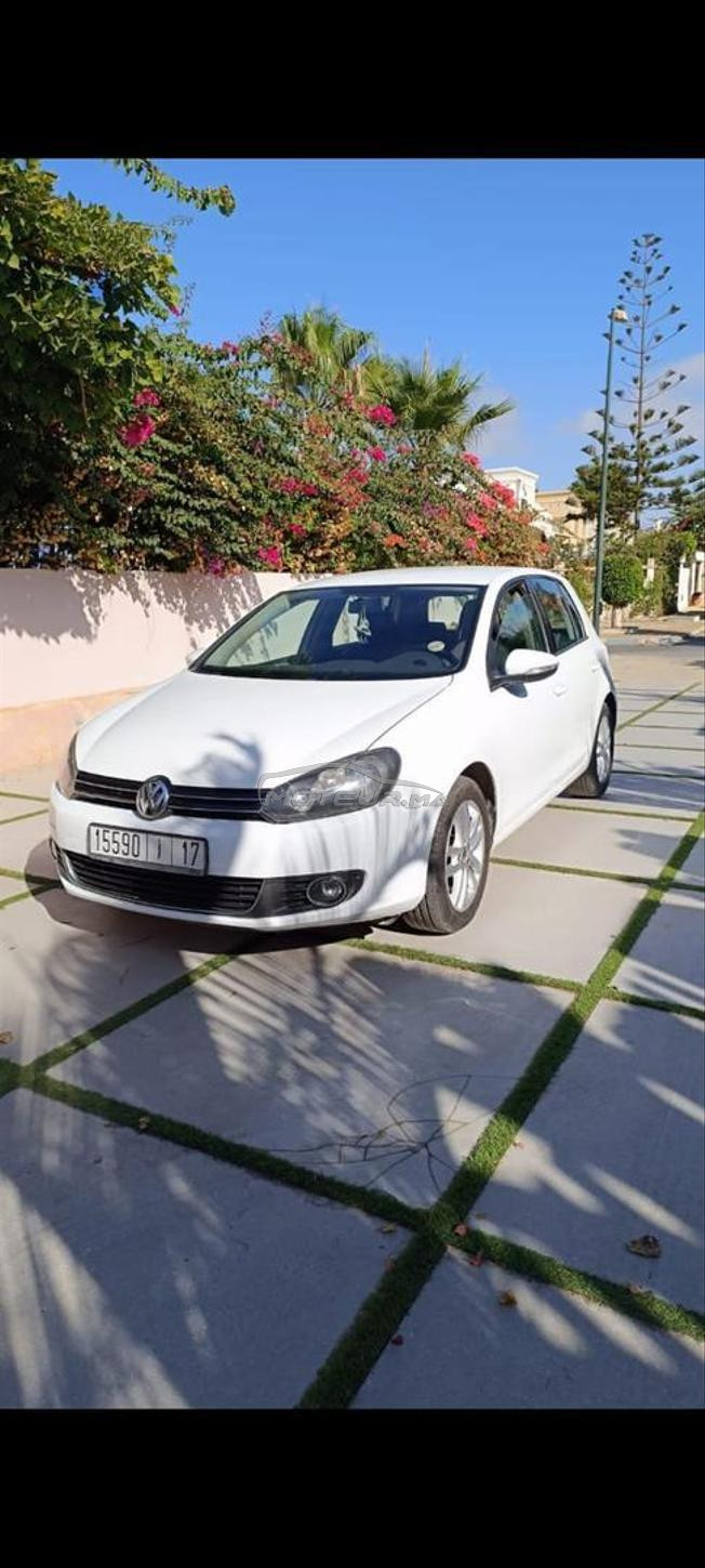 golf 6 a vendre