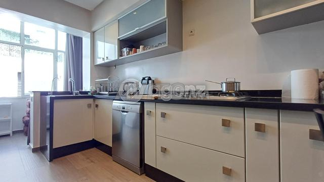 CMN-MA-2842 - Appartement à vendre à Val Fleurie - 2
