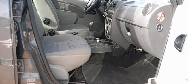 Dacia Logan Essence  2008 à Laâyoune