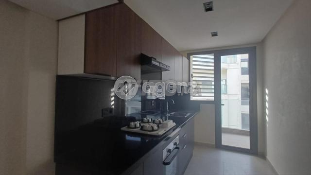 CMN-HA-2193 - Appartement à louer à Ferme Bretonne - 2