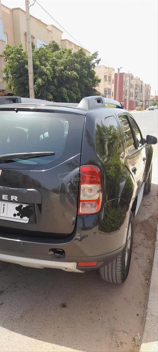 duster en très bon état 