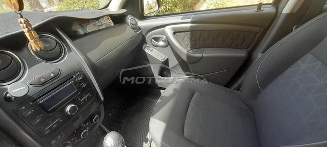 duster en très bon état 