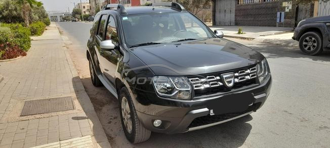 duster en très bon état 