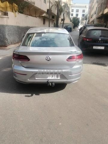 Arteon comme neuve - 2