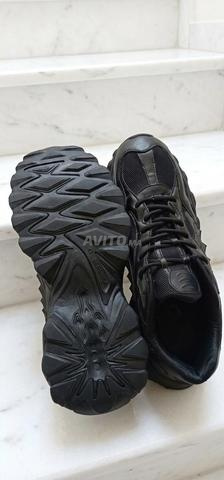 Baskets Bershka - 2