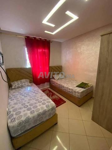 Appartement pour familles et couples - 2