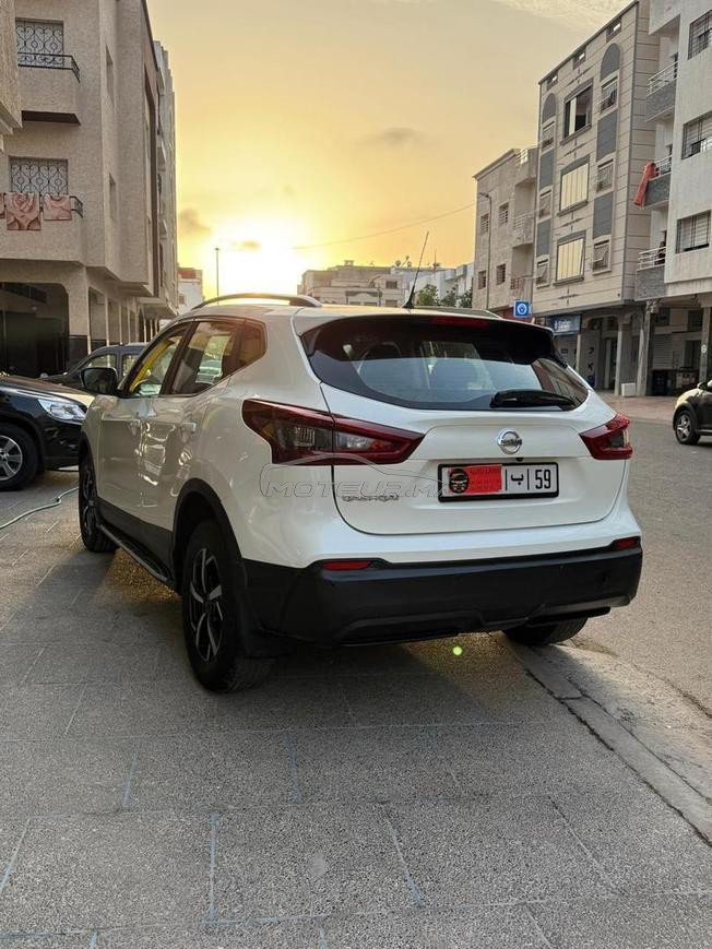 Nissan-Qashqai