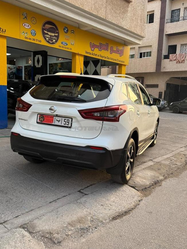 Nissan-Qashqai