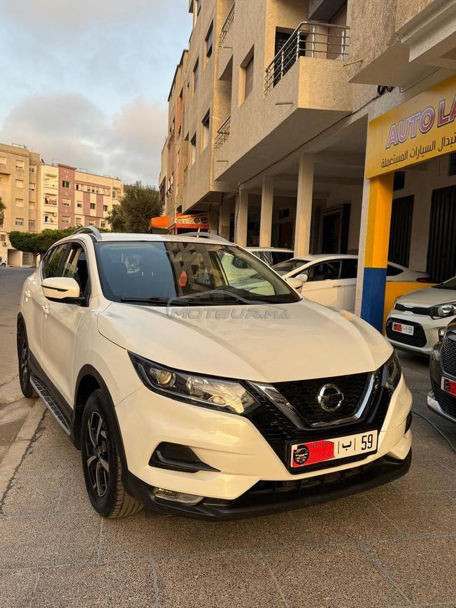 Nissan-Qashqai