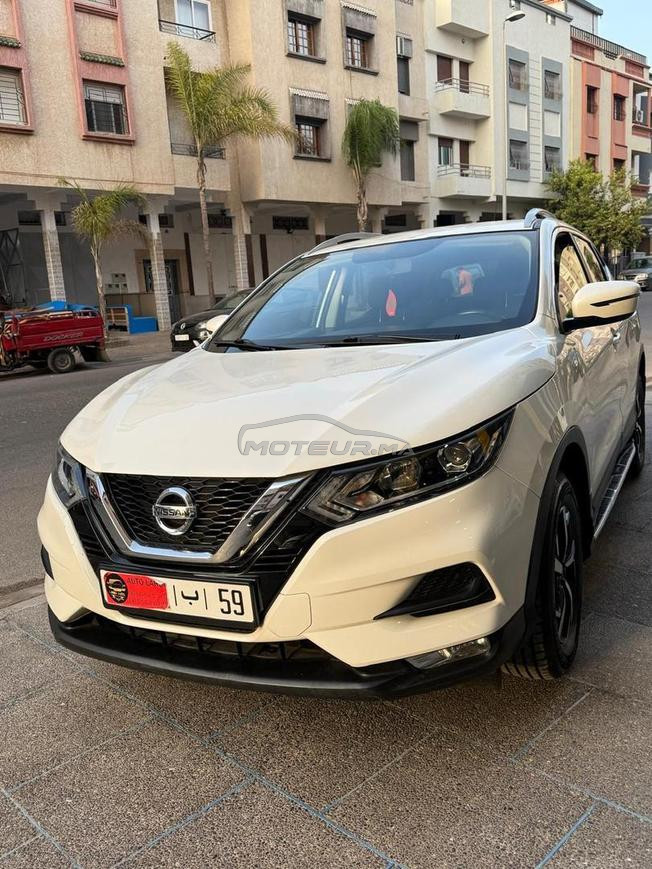 Nissan-Qashqai