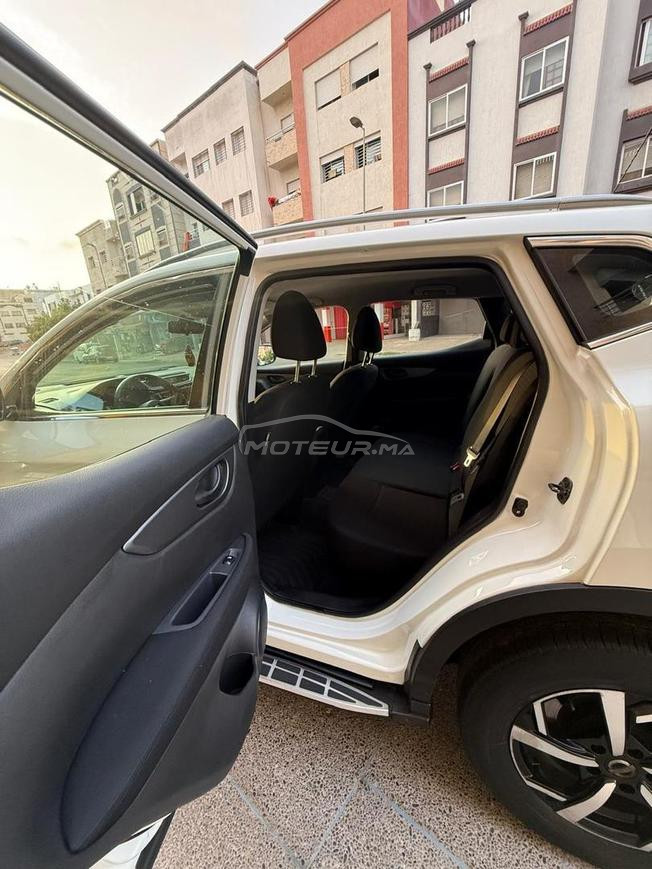 Nissan-Qashqai
