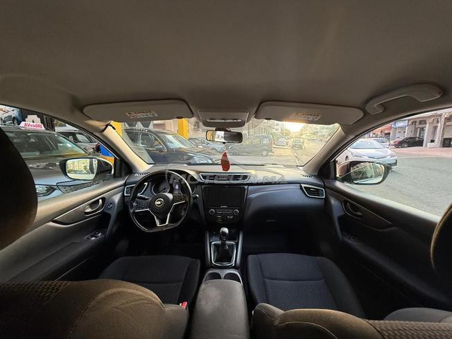 Nissan-Qashqai