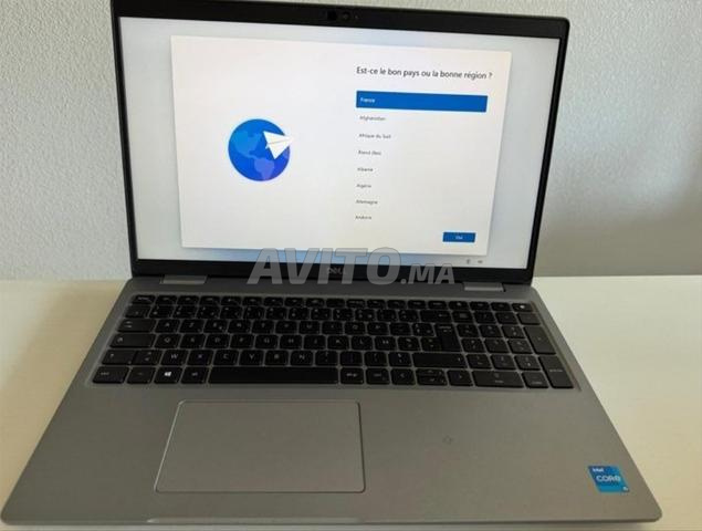 Dell Latitude 5520 - 2