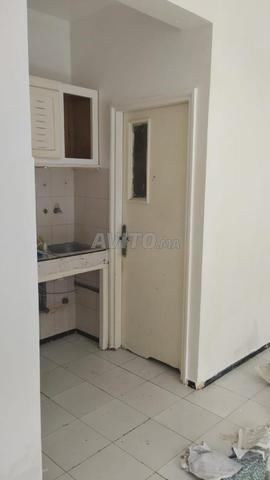 Joli Studio propre sur l'océan Rabat - 2