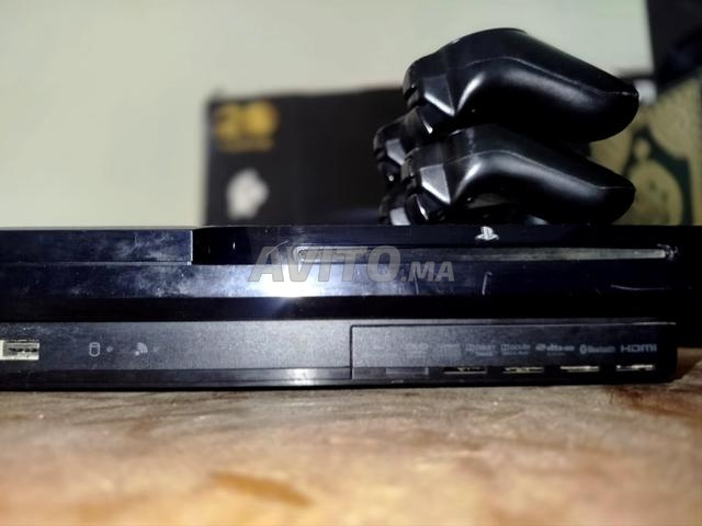 Playstation 3 - 2
