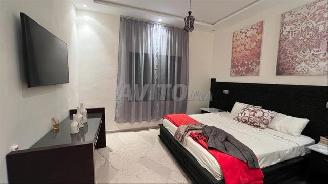 Villa titrée à vendre - 2