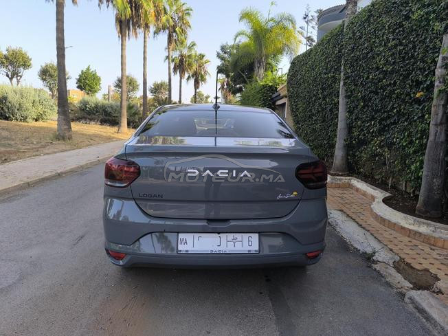 dacia Logan 2025 premier mian 