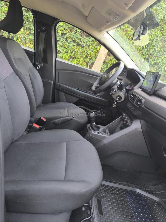 dacia Logan 2025 premier mian 