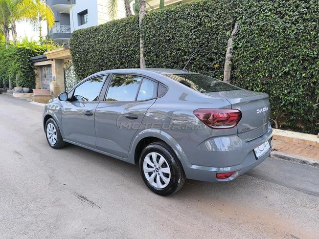 dacia Logan 2025 premier mian 