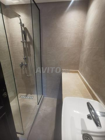 Appartement à louer 100 m² à Casablanca - 2