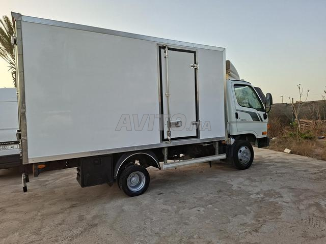 Hyundai HD35 2023 - 2