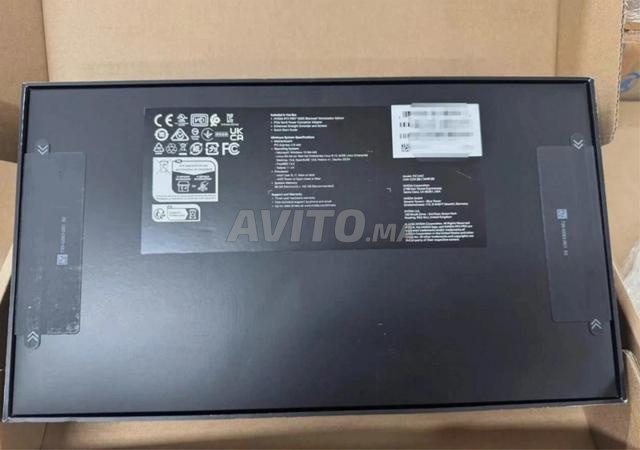 NVIDIA RTX PRO 6000 الجديدة 96GB GDDR7 - 2