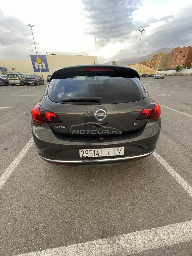 بني ملال المغرب