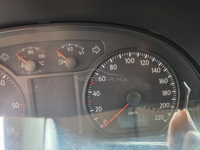 volkswagen polo 2008