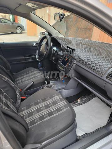 Volkswagen Polo 2008 - 2