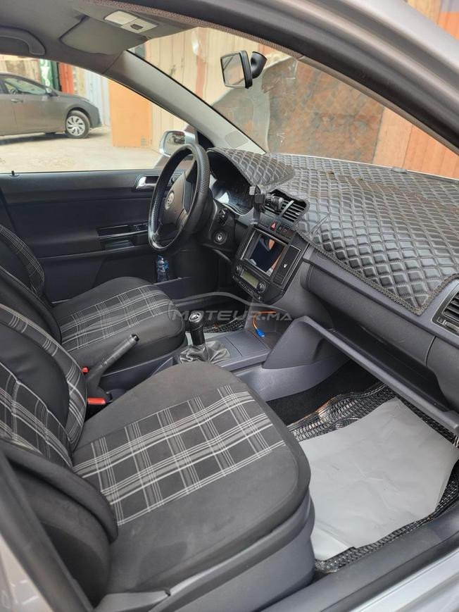 volkswagen polo 2008