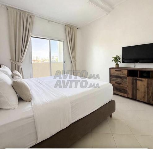 Appartement à vendre 146 m² à Meknès - 2
