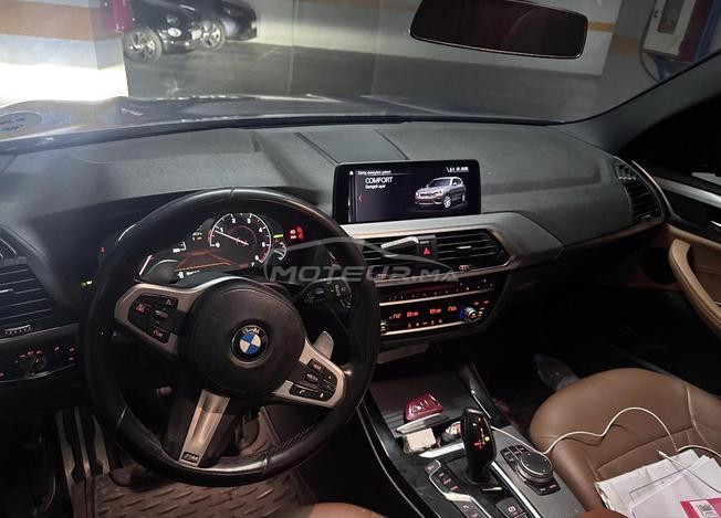 Bmw X3 Xdrive20d m pack 2020/10 du premier propr.