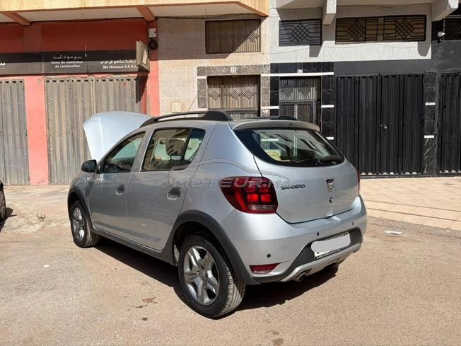 Dacia Sandero à Vendre - Première main